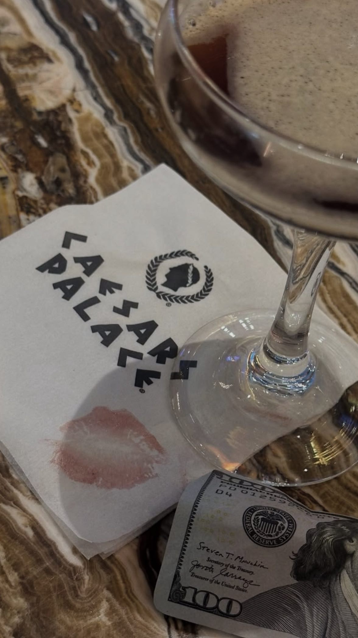 Instagram post by @mirandamorris for superdown. Caption reads: Welcome to The Revenge Dress Series!!!! If you’ve....