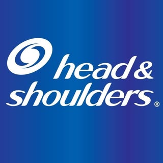 Head And Shoulders logo