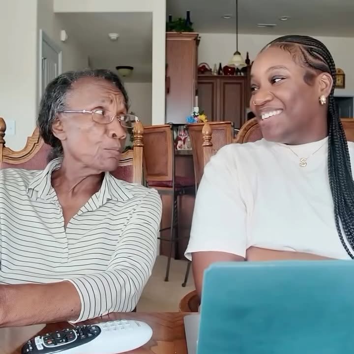 Instagram post by @sharidyonne for Ancestry. Caption reads: #AncestryPartner What better way to celebrate....