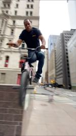 Instagram post by @stephenrustywhite for CULTCREW. Caption reads: [...] 2022 Camera 🤳 @billyperry631 Sponsor....