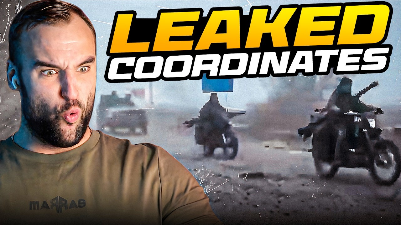 YouTube post by @arturrehi for Ekster. Caption reads: This Video got Many Russians KILLED in POKROVSK.