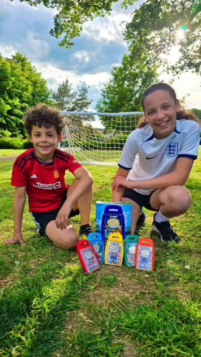 Instagram post by @rooneyadventures for Skechers. Caption reads: #ad When Genesis picked Kyle Walker, Levi
didn't....