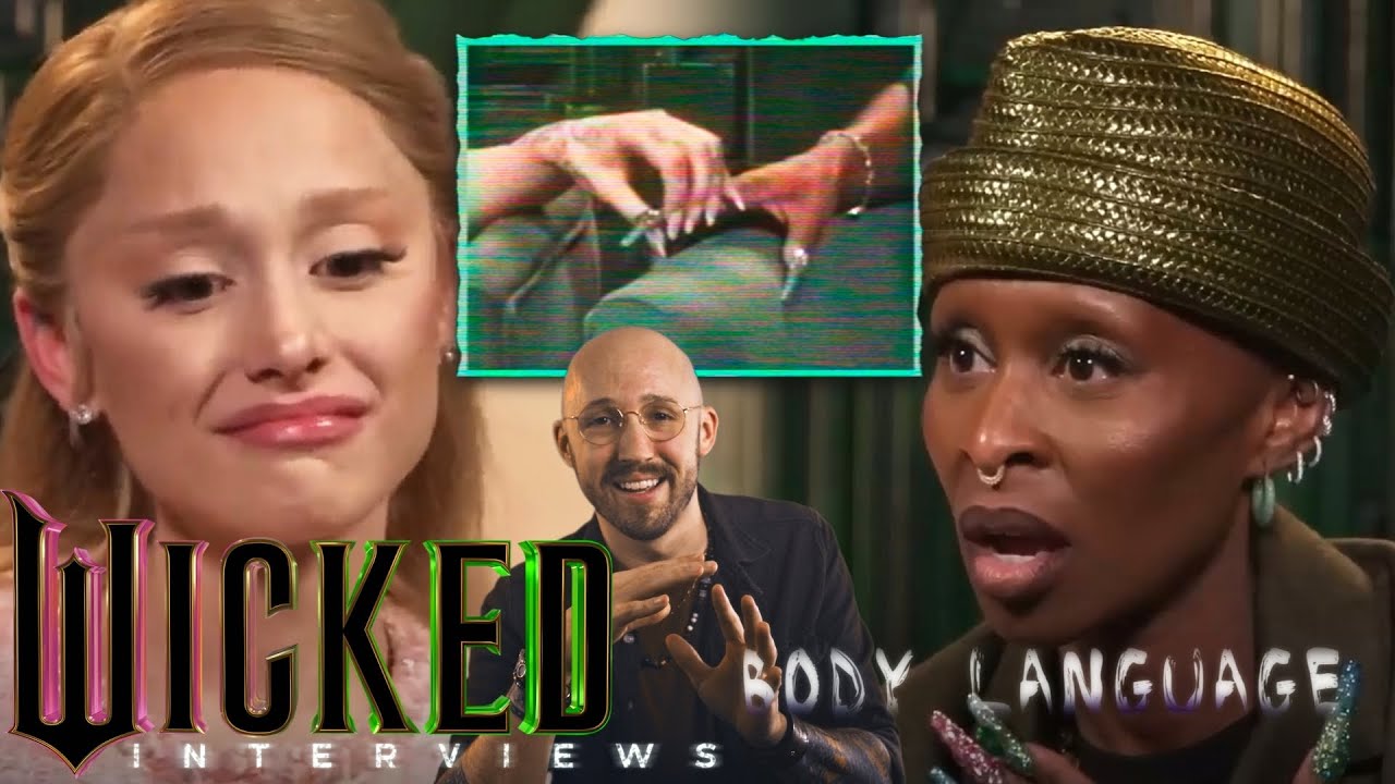 YouTube post by @ObserveYouTube for Scentbird. Caption reads: What Is HAPPENING With Wicked Interviews? Body....