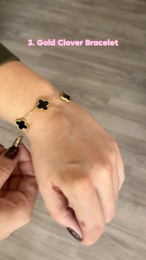 Instagram post by @thewymac for Wish. Caption reads: I found the BEST alternatives on Wish! You have to....