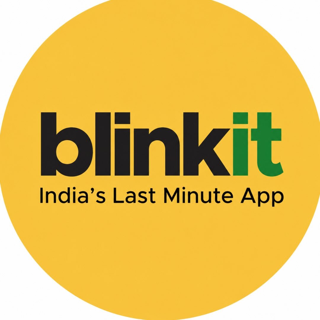 Blinkit