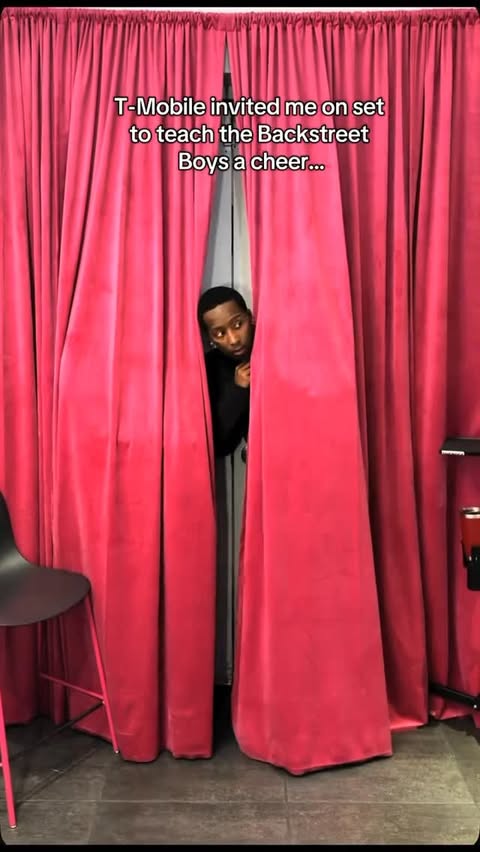 Instagram post by @markellwashington for T-Mobile. Caption reads: When @tmobile calls and asks you to be their....