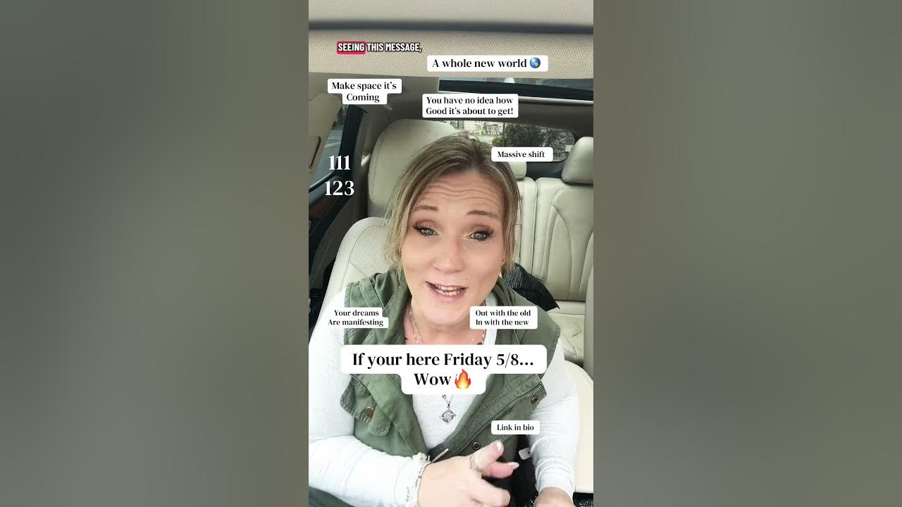 YouTube post by @Healingwithbarb for Otter Spirit. Caption reads: [...] Venmo: @Healingwithbarb Otter spirit offers....