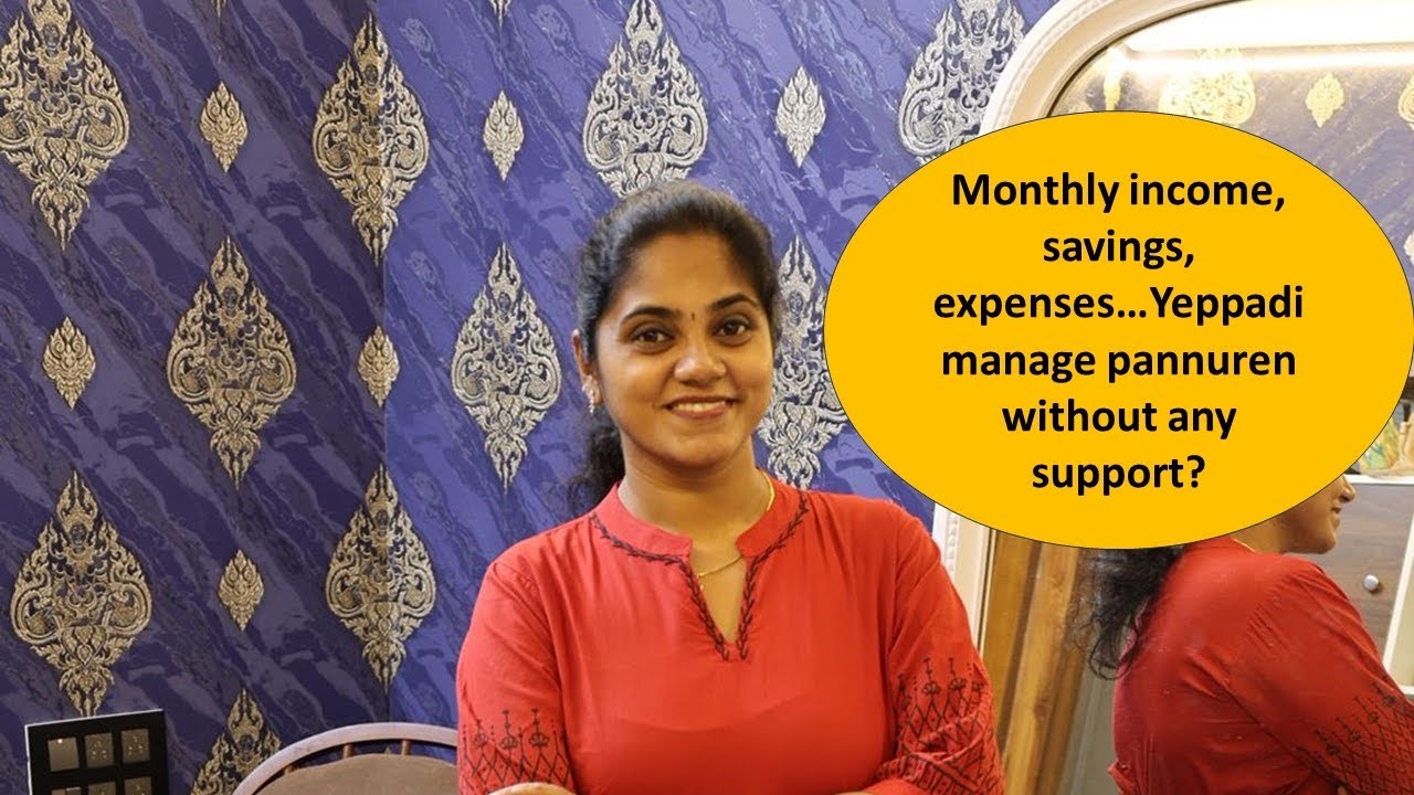 YouTube post by @Homeseasonedwithlove for The Indus Valley. Caption reads: Vlog.