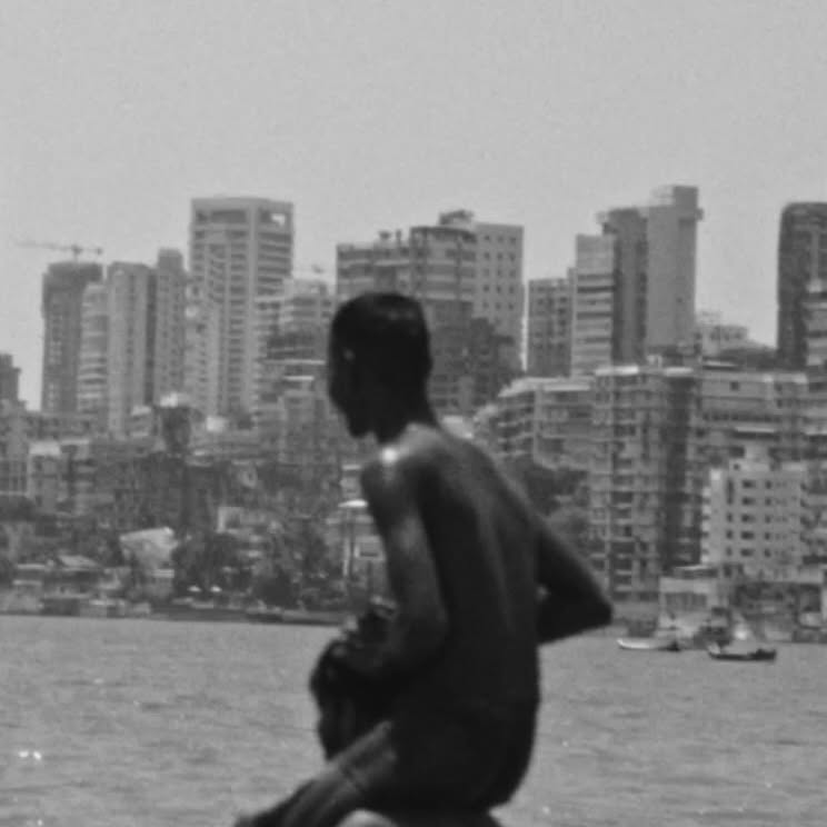 Instagram post by @thebadlydrawnboy for Ogilvy. Caption reads: [...] and fam.  Brand: Mother Dairy  Agency:....