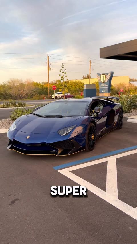 Instagram post by @chrisncars for POIZON. Caption reads: Up your carspotting game now! POIZON offers FREE....