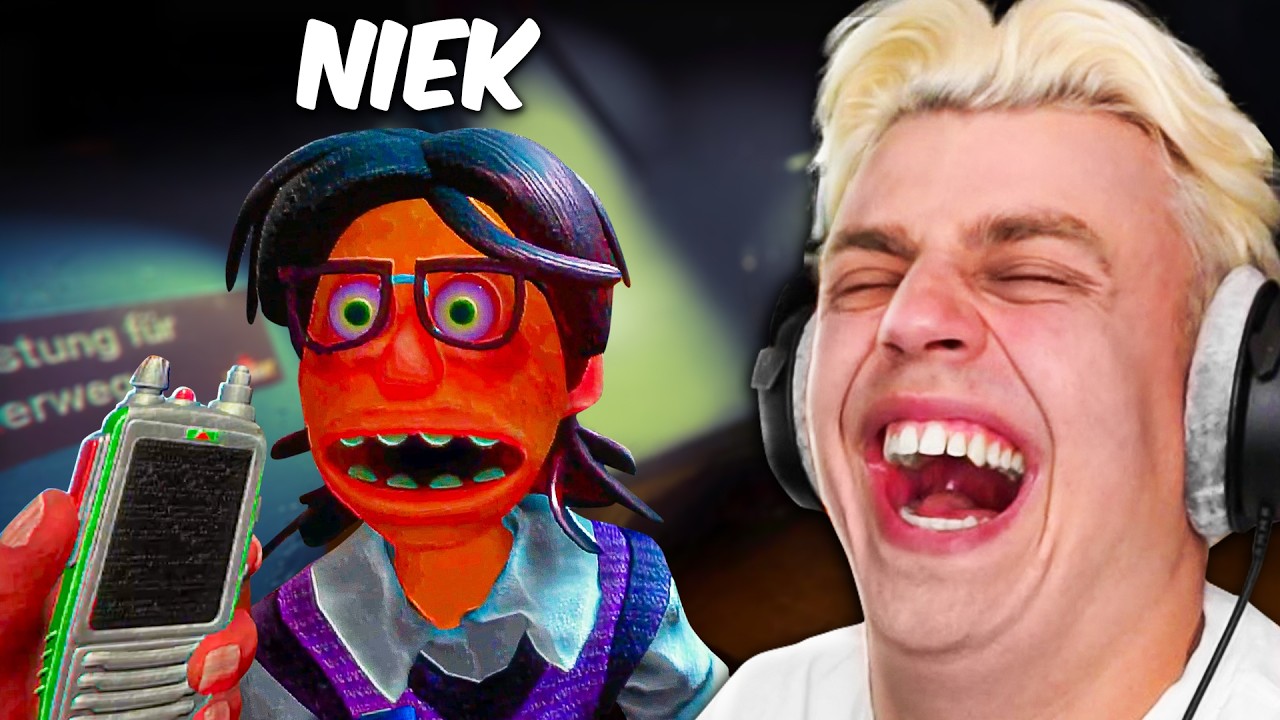 YouTube post by @PapaplatteGaming for BoostBoxx. Caption reads: [...] PC Partner:....