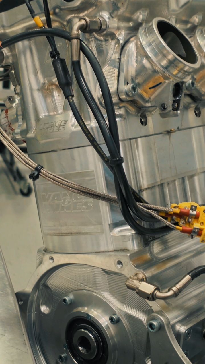 Instagram post by @rg5racing for Suzuki. Caption reads: Proven Power. Race-Ready Performance.

Our Pro....