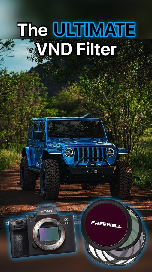 Instagram post by @hydroblue_jl for Mopar. Caption reads: The ultimate all in one filter set!

7 features,....