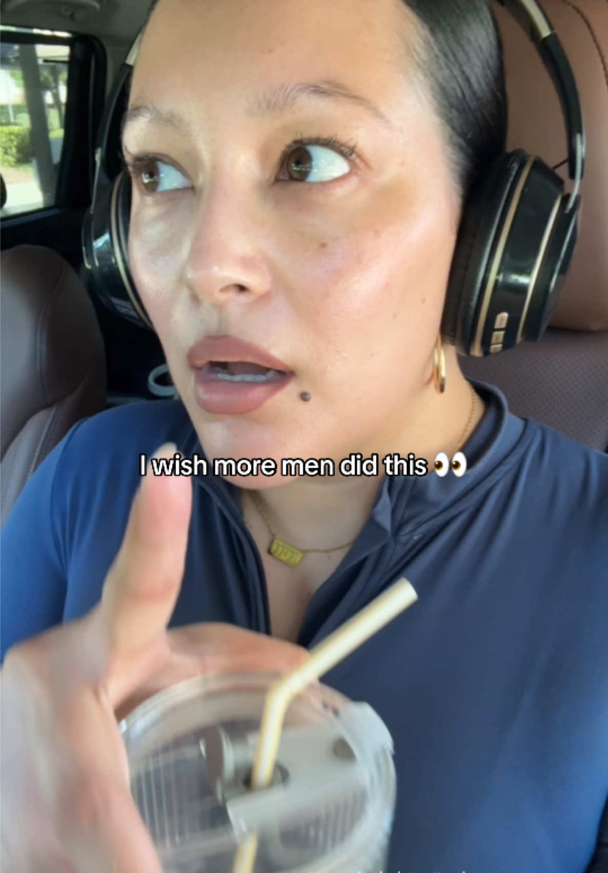 TikTok post by @dianaantuanette for Clean Nutra. Caption reads: #chlorozen #cleannutra #bodyodor #falldealsforyou....