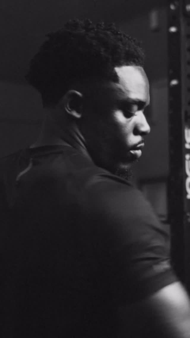 Instagram post by @joeyawalashaw for VQ FIT. Caption reads: Heavy lifts. Lightweight feel.

L.R.T. — Limitless....