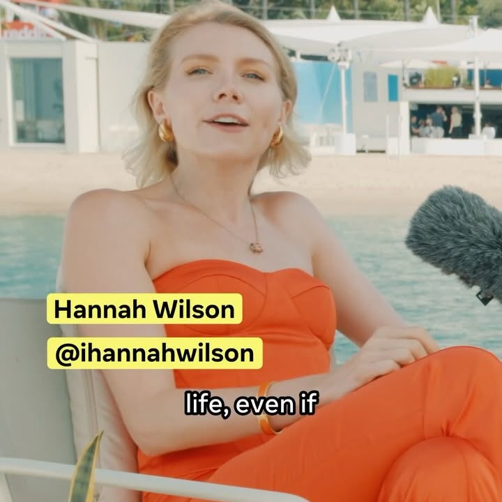 Instagram post by @creators for Instagram for Business. Caption reads: ❓Serious question: What does it take for you to....