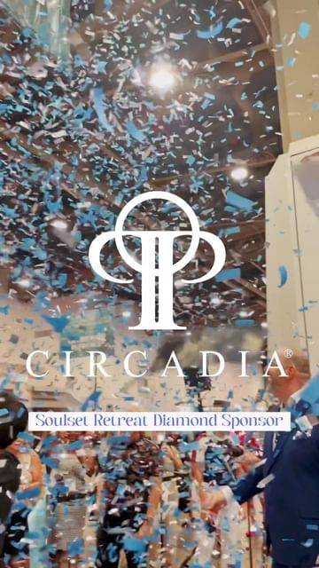 Instagram post by @dropping_jewellz for Circadia. Caption reads: [...] 🌟 We are thrilled to announce that....