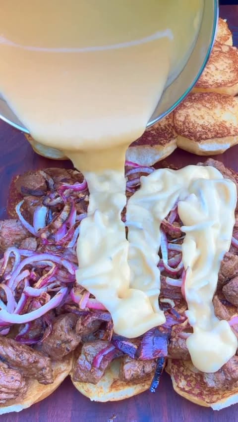 Instagram post by @grillthissmokethat for ButcherBox. Caption reads: [...] perfectly with the seared beef tips.....