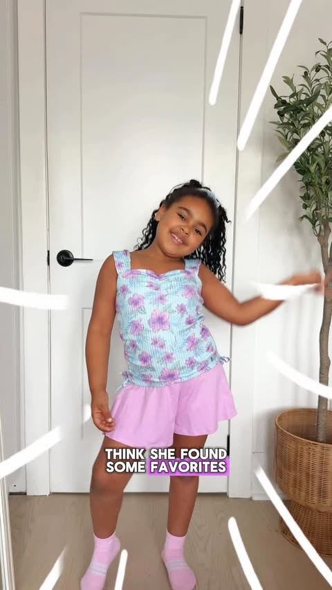 Instagram post by @myvoguishdiaries for Justice. Caption reads: [...] Harper select her own pieces from the....