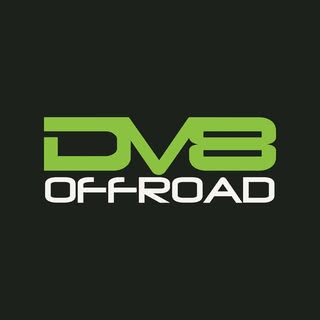 DV8 Offroad