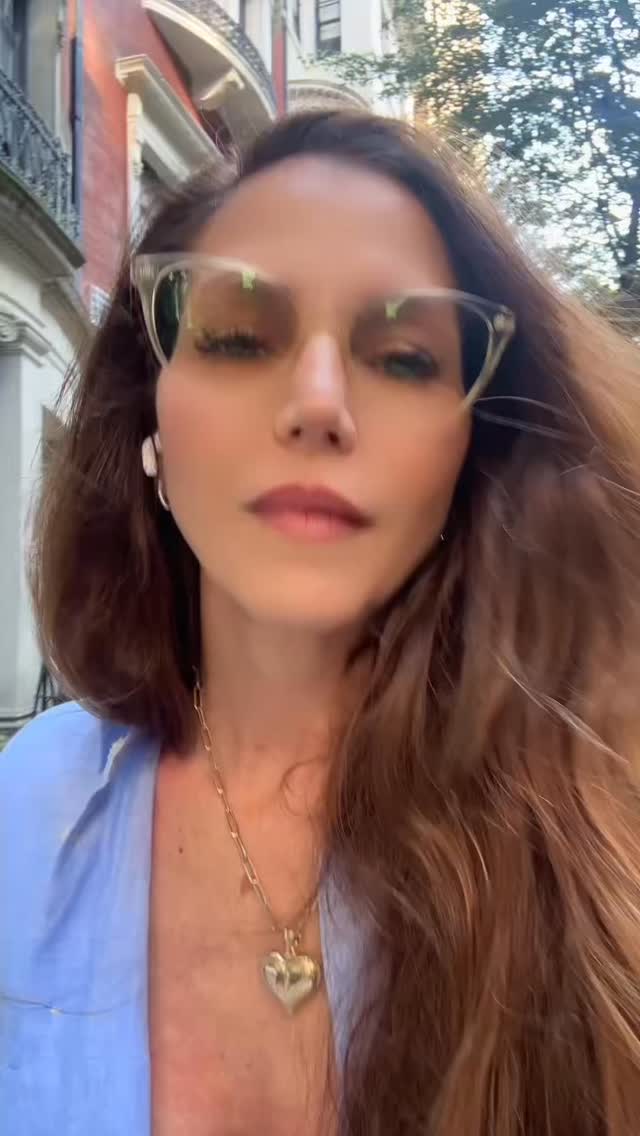 Instagram post by @charismacarpenter for Patreon. Caption reads: [...] of my wildest dreams all powered by @Patreon....