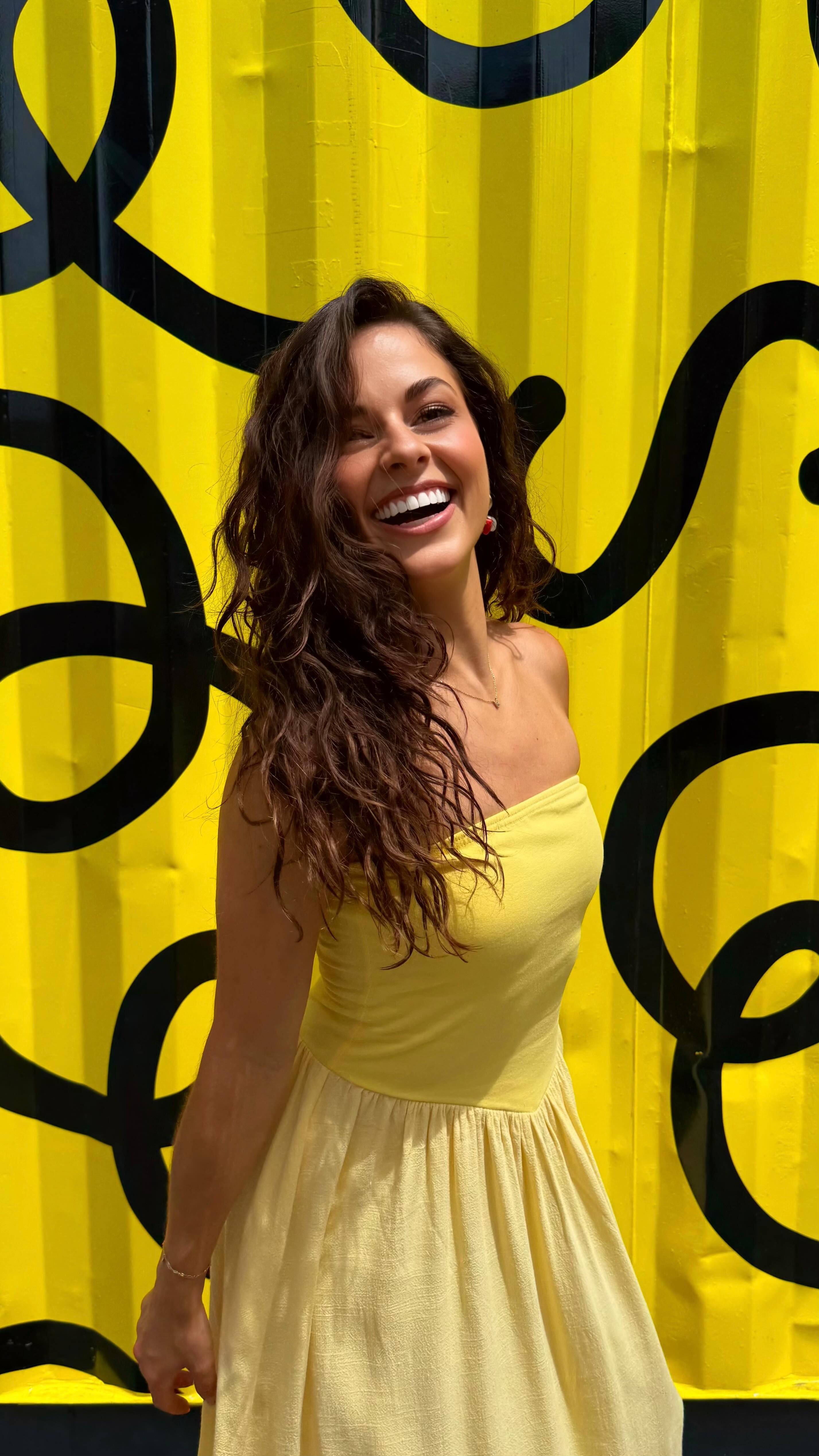 Instagram post by @kausha_campbell for got2b. Caption reads: #got2bpartner NYC! It’s your final day to check....