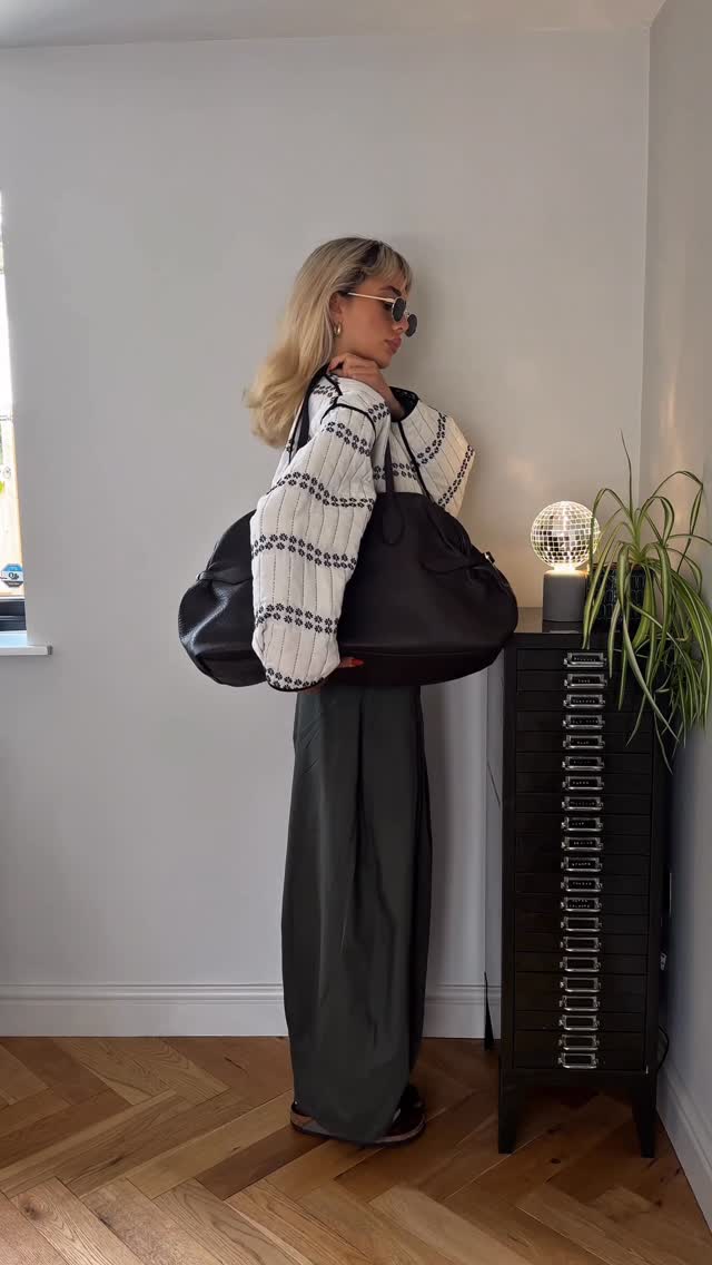 Instagram post by @evie_mills for sloggi. Caption reads: Every comfortable outfit needs a @sloggi set for....