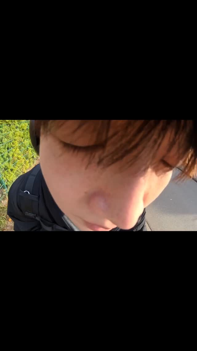 Instagram post by @tomadoo.rip for Kapten Son. Caption reads: *Anzeige 
Save 5% during the blackweek (until....