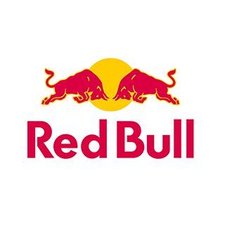 Red Bull logo