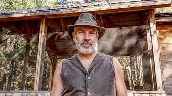 YouTube post by @MySelfReliance for Equip Foods. Caption reads: I Failed at Homesteading!.