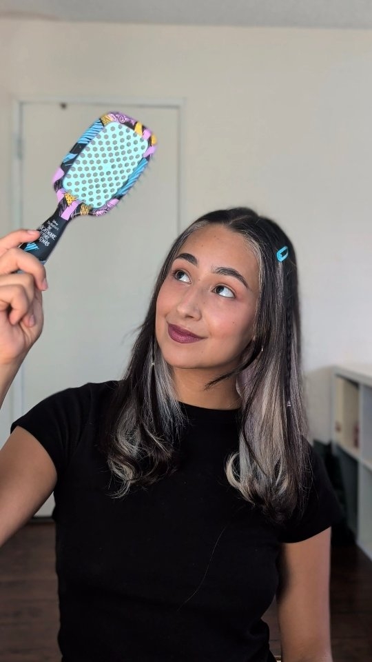 Instagram post by @thenebellion for FHI Heat. Caption reads: For my spooky queens 🎃💋

sponsored by....