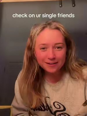 TikTok post by @briaspen for Beam. Caption reads: highly recommend to my fellow cat ladies @Beam....