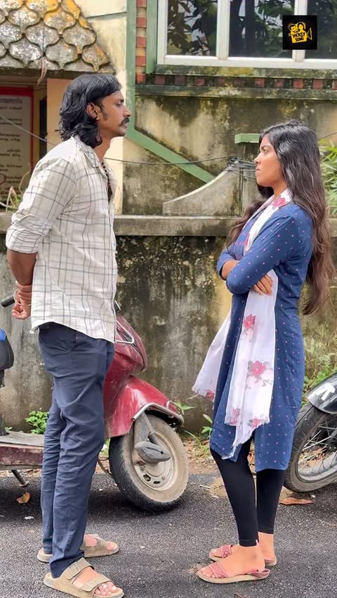 Instagram post by @vickey_gn for Rapido. Caption reads: Breakup 💔

Level up your hustle , fuel your....