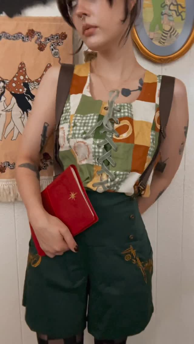 Instagram post by @xknifeplay for Insight Editions. Caption reads: what an unexpected journey this was!! thank you....