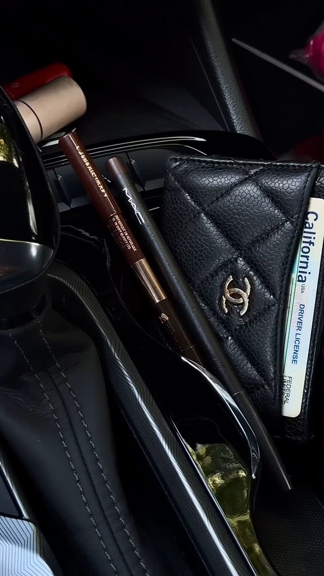 Instagram post by @mariama for Buick. Caption reads: One roadtrip, a few playlists, and
@buickusa....