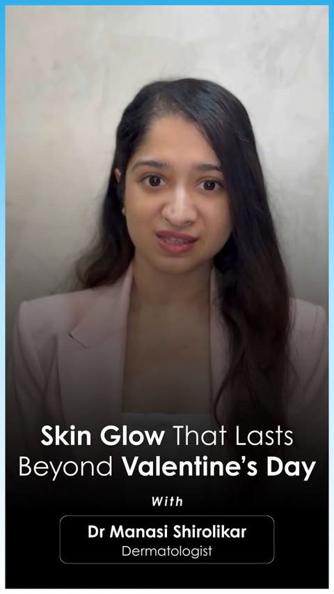 Instagram post by @dr.manasi.skin for Cetaphil. Caption reads: [...] care with the right ingredients. 🪄Cetaphil....