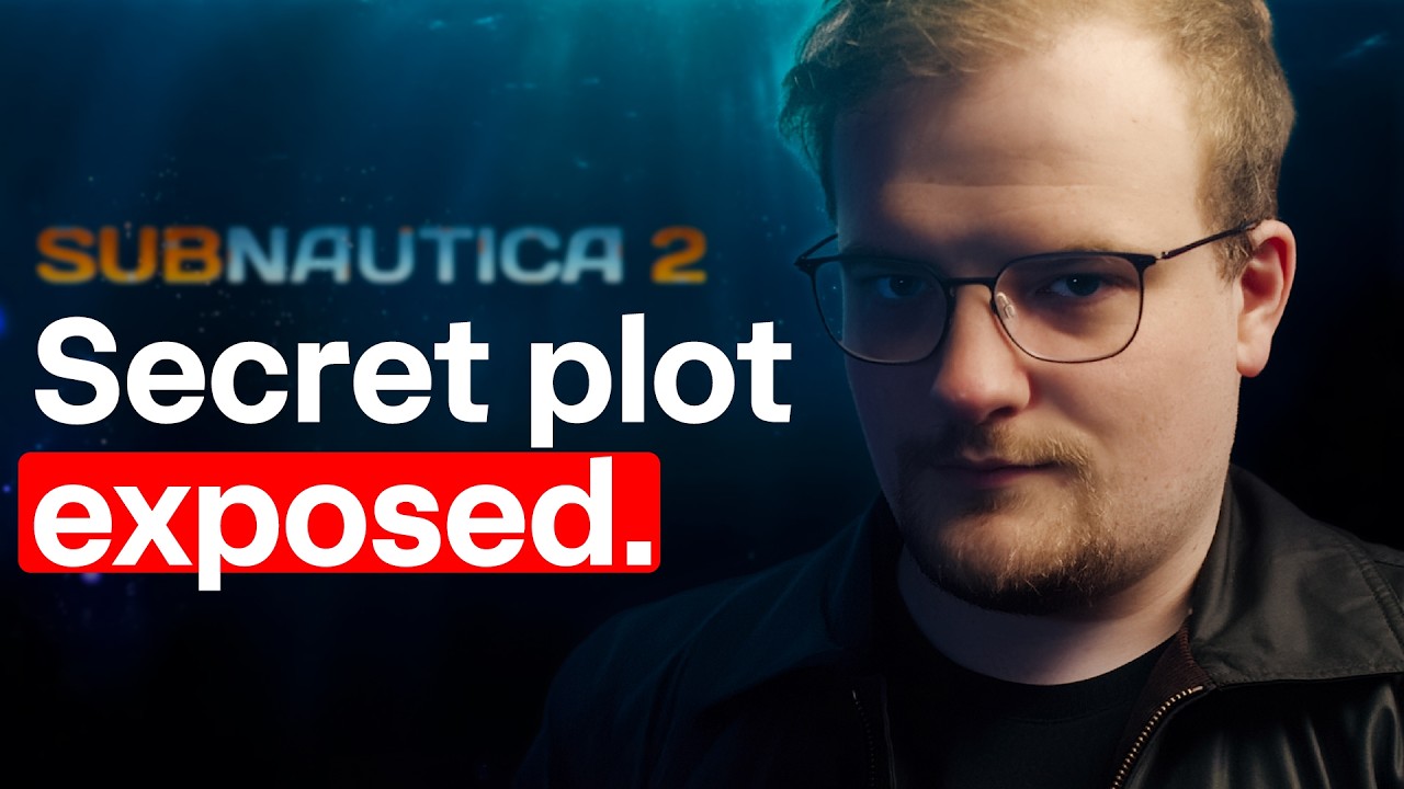 YouTube post by @BellularNews for Bloomberg. Caption reads: Krafton's CEO Took The Stand. He Confessed..