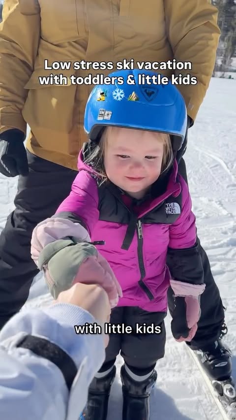 Instagram post by @whereisbriggs for Best Western. Caption reads: [...] skiing at @deervalleyresort and the....