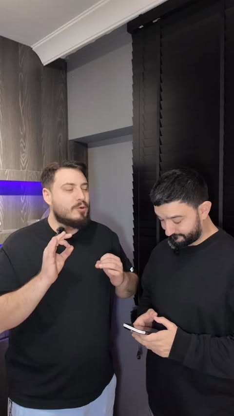 Instagram post by @ataberk.dogan for PUBG Mobile Türkiye. Caption reads: Son soru zorlayıcıydı @pubgmobile_tr #işbirliği....