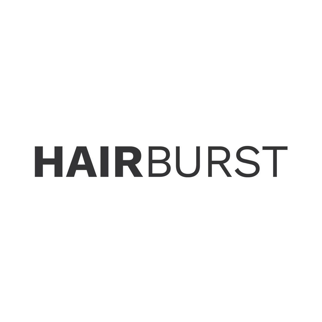 Hairburst logo