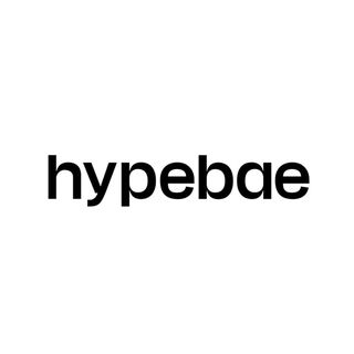 Hypebae logo