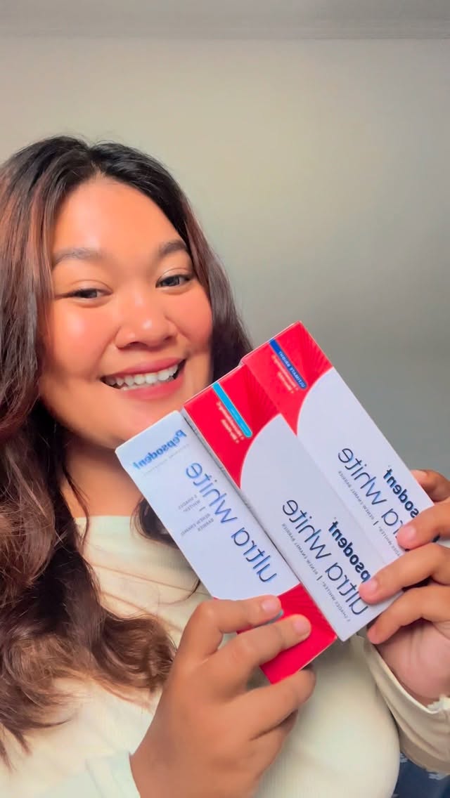 Instagram post by @jefsiamore for Tanya Pepsodent. Caption reads: 💃🏻Rating JFW with @tanyapepsodent....