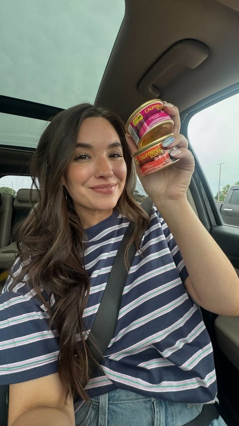 Instagram post by @moody.wife for SheSpeaks. Caption reads: #ad I spend sooo much time in the car as a mom,....