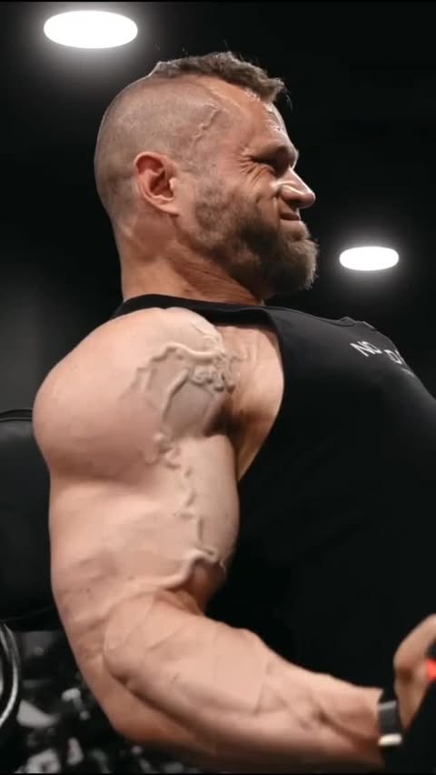 Instagram post by @jared_feather for RP Strength. Caption reads: Who’s ready to level up their training this week?....