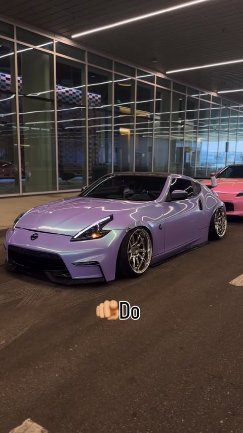 Instagram post by @zola.the.z for Shine Armor. Caption reads: 😛😛 Youuu Dooooo - SPONSOR @vinylfrog_official....