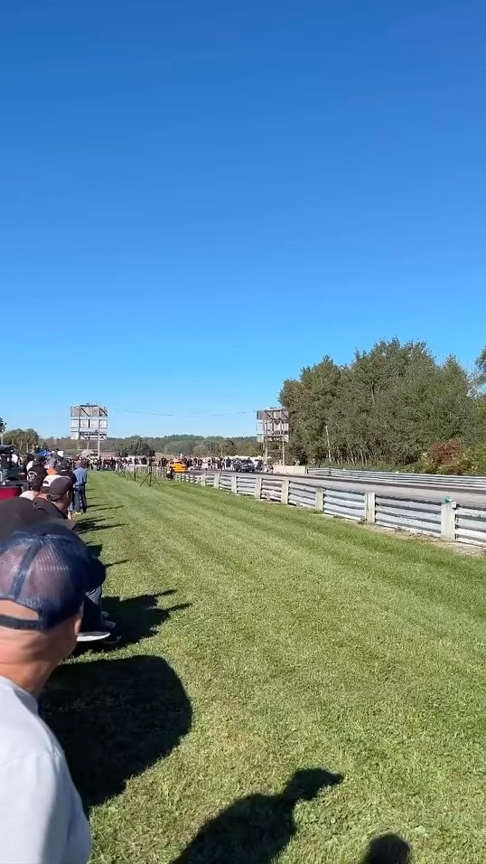 Instagram post by @sinisterperformanceclub for Nitrous Outlet. Caption reads: [...] #teamsinisterperformance #teamnitrousoutlet....