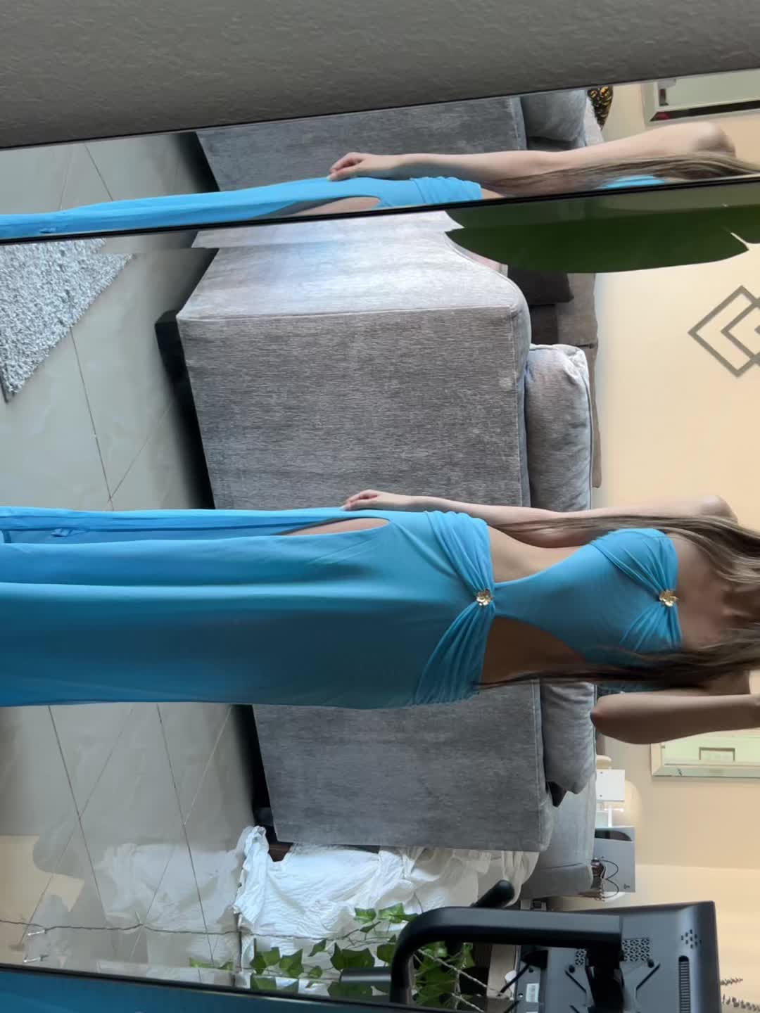 TikTok post by @kalyngx for Tiger Mist