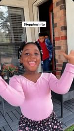 Instagram post by @adaezesonia for FabKids. Caption reads: #fabkidspartner. So adorable @fabkids 🧡

As a....