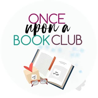 Once Upon A Book Club