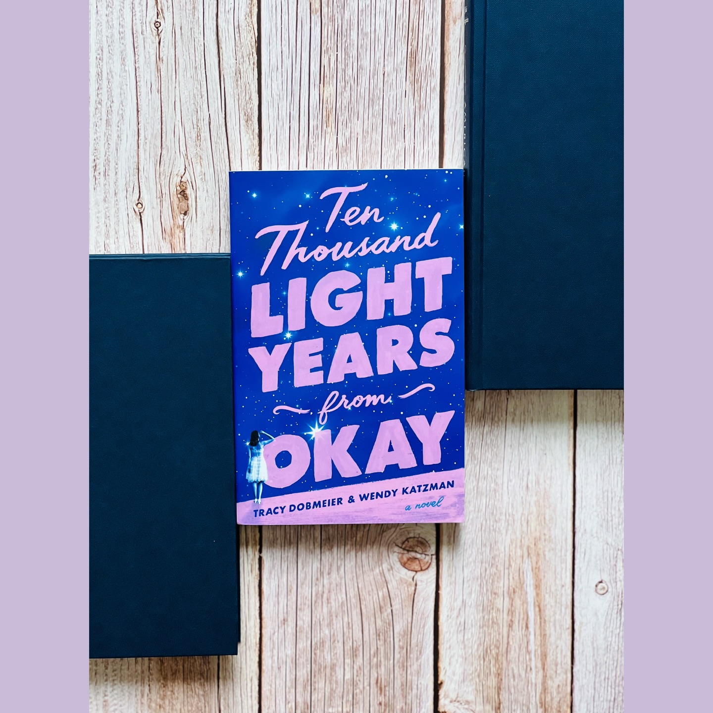 Instagram post by @nissa_the.bookworm for BookSparks. Caption reads: [...] Tour Spotlight✨

Thank you to partner....